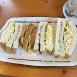 コメダ珈琲店 - 