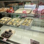 お菓子の店すがわら - 