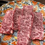 焼肉 おんざらいす - 