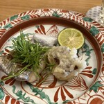 つるとんたん 六本木店 - 