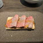 焼肉 銀座コバウ - 