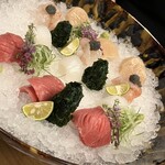 つるとんたん 六本木店 - 