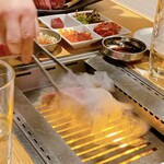 Yakiniku Jin - 