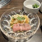 焼肉 銀座コバウ - 