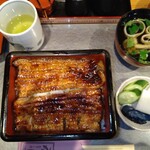 Unagi Musashino - 