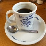 コメダ珈琲店 - 