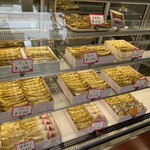 お菓子の店すがわら - 