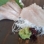 Zenseki Koshitsu Sushiya Harenohi - 