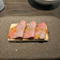 焼肉 銀座コバウ 並木通り店 - 