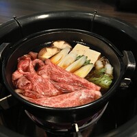 焼肉 銀座コバウ 並木通り店 - 