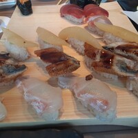 全席個室 鮨やハレの日 大宮東口駅前店 - 