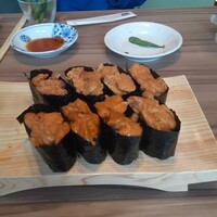 全席個室 鮨やハレの日 大宮東口駅前店 - 