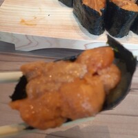 全席個室 鮨やハレの日 大宮東口駅前店 - 