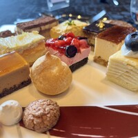 レストランアラスカ フェスティバルタワー - 