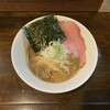 麺屋 喜楽明人