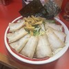 ラッキー食堂 まとや