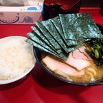 Ramen Sugitaya - 