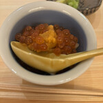 Shikino sushi kurouto - 