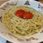 三田製麺所 - 