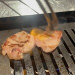 Harajuku Yakiniku Kintan - 