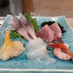 Sushidoko Narita - 