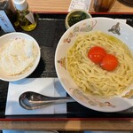 三田製麺所 - 