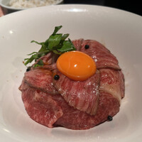 原宿焼肉 KINTAN - 