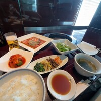 叙々苑  横浜スカイビル店 -  叙々苑  横浜スカイビル店 -