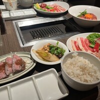 原宿焼肉 KINTAN - 
