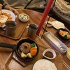 キャンプ飯ダイニング グラマラステーブル