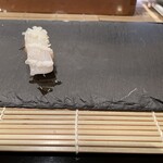 築地青空三代目 - 