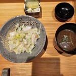 日本料理 晴山 - 