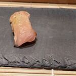 築地青空三代目 - 