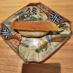 日本料理 晴山 - 