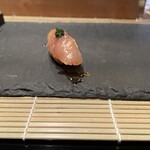 築地青空三代目 - 