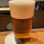 築地青空三代目 - 