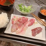 仲町台焼肉 一喜FARM - 