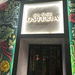Gucci Osteria da Massimo Bottura - 