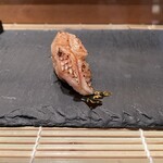 築地青空三代目 - 