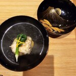 日本料理 晴山 - 