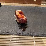 築地青空三代目 - 