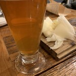 東京ブッチャーズ with OKACHI Beer Lab - 