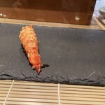 築地青空三代目 - 