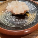 築地青空三代目 - 