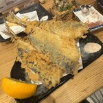 魚焼男 - 