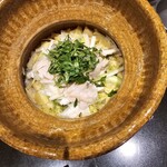 日本料理 晴山 - 