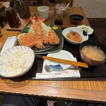 Tonkatsu Wakou - 