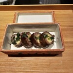 日本料理 晴山 - 