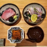 日本料理 晴山 - 