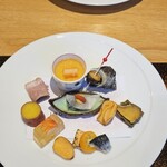 宮島離れの宿 IBUKU - 